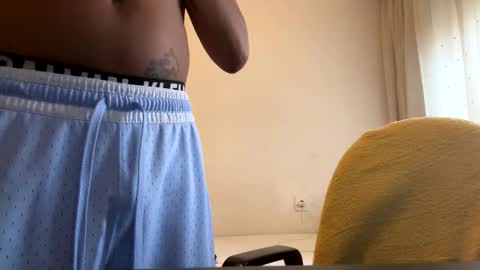 Snapshot of brunosex96 chatting on 10.13.25 brunosex96 online show from 10.13.25