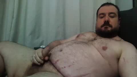 Geek Bear online show from 05.11.26