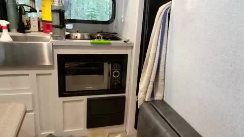 Steve... aka SkinnieDippin aka TimberTramp online show from 02.08.25