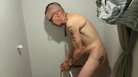 Steve... aka SkinnieDippin aka TimberTramp online show from 03.08.25