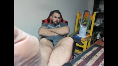 BRUTALMASTER1983 online show from 11.14.25