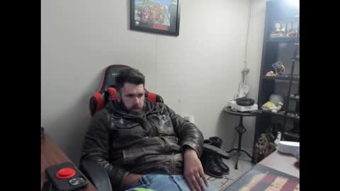 Snapshot of brutalmaster1983 chatting on 01.05.26 BRUTALMASTER1983 online show from 01.05.26