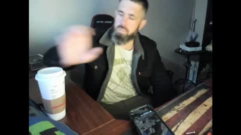 Snapshot of brutalmaster1983 chatting on 01.08.26 BRUTALMASTER1983 online show from 01.08.26