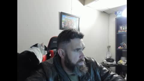 Snapshot of brutalmaster1983 chatting on 01.10.26 BRUTALMASTER1983 online show from 01.10.26