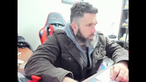 Snapshot of brutalmaster1983 chatting on 01.15.26 BRUTALMASTER1983 online show from 01.15.26