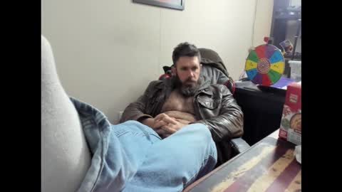 Snapshot of brutalmaster1983 chatting on 02.03.26 BRUTALMASTER1983 online show from 02.03.26