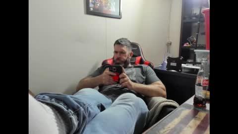 BRUTALMASTER1983 online show from 02.07.26