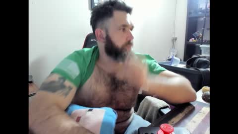 BRUTALMASTER1983 online show from 02.09.26