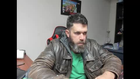 BRUTALMASTER1983 online show from 02.18.26