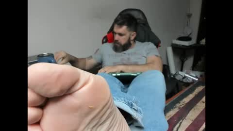 BRUTALMASTER1983 online show from 03.24.26