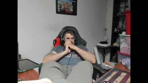 BRUTALMASTER1983 online show from 03.27.26