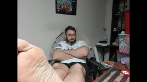 BRUTALMASTER1983 online show from 03.28.26