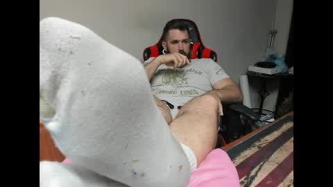 Snapshot of brutalmaster1983 chatting on 04.16.26 BRUTALMASTER1983 online show from 04.16.26