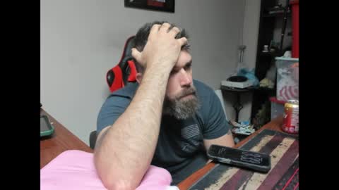 Snapshot of brutalmaster1983 chatting on 04.28.26 BRUTALMASTER1983 online show from 04.28.26