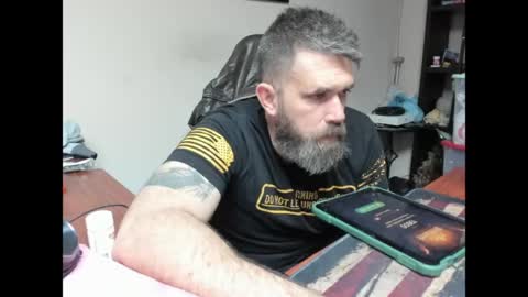 Snapshot of brutalmaster1983 chatting on 05.17.26 BRUTALMASTER1983 online show from 05.17.26