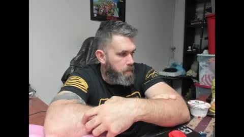 Snapshot of brutalmaster1983 chatting on 05.17.26 BRUTALMASTER1983 online show from 05.17.26