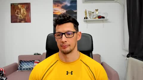 Brutus K online show from 12.11.24