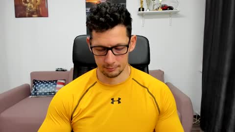 Brutus K online show from 12.12.24