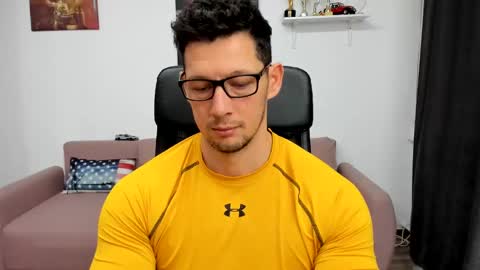 Brutus K online show from 12.13.24