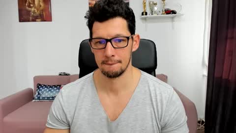 Brutus K online show from 01.06.25