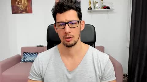 Brutus K online show from 01.06.25