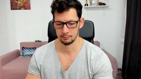 Brutus K online show from 01.07.25