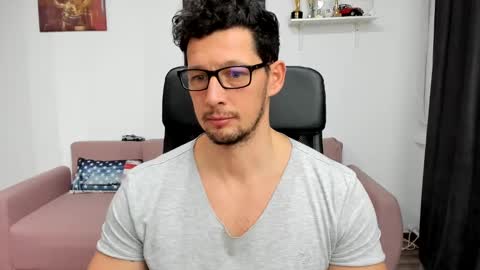 Brutus K online show from 01.07.25