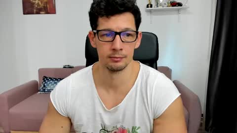 Brutus K online show from 01.16.25