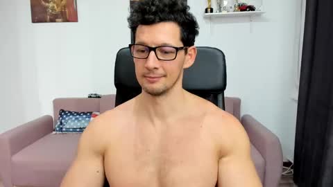 Brutus K online show from 01.17.25