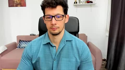 Brutus K online show from 01.23.25