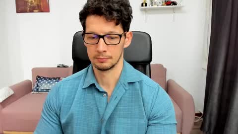 Brutus K online show from 01.23.25