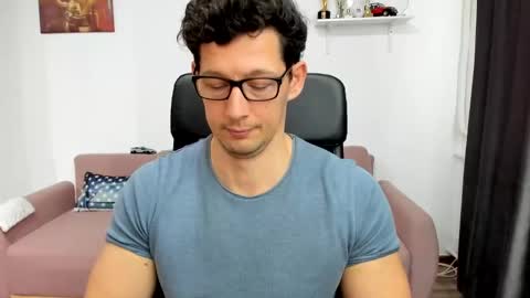 Brutus K online show from 01.29.25