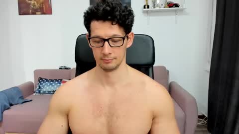 Brutus K online show from 01.30.25