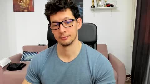 Brutus K online show from 02.04.25