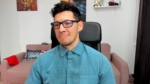 Brutus K online show from 02.18.25