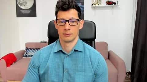 Brutus K online show from 03.04.25