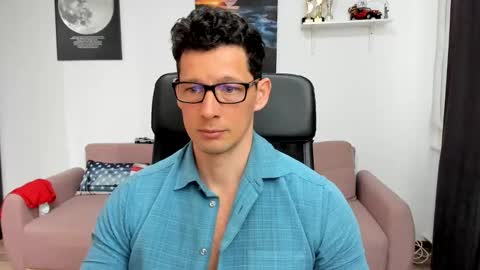 Brutus K online show from 03.05.25