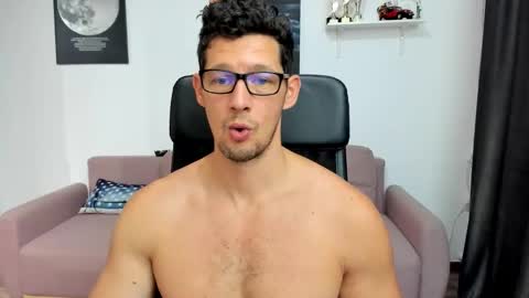 Brutus K online show from 09.09.25