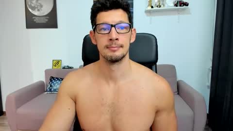 Brutus K online show from 11.12.25