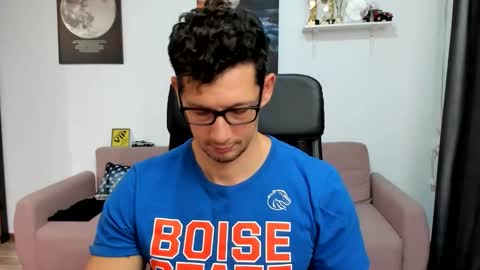 Brutus K online show from 11.20.25