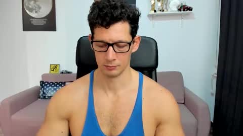 Brutus K online show from 11.27.25