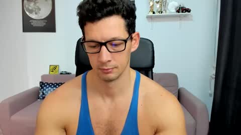 Brutus K online show from 11.29.25