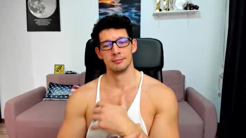 Snapshot of brutusk1 chatting on 12.14.25 Brutus K online show from 12.14.25