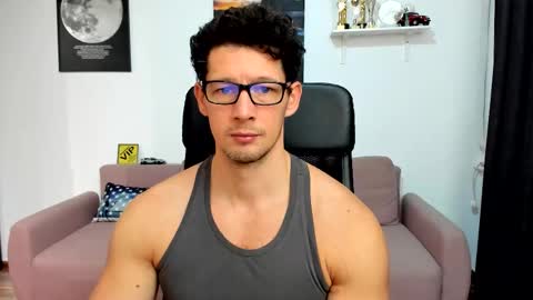 Snapshot of brutusk1 chatting on 12.16.25 Brutus K online show from 12.16.25