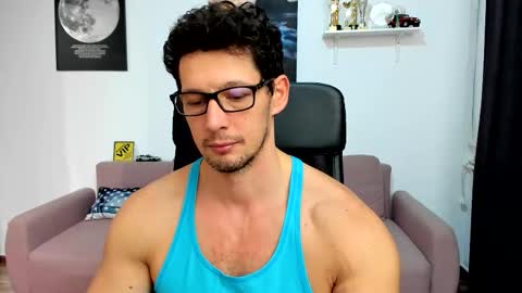 Snapshot of brutusk1 chatting on 12.23.25 Brutus K online show from 12.23.25