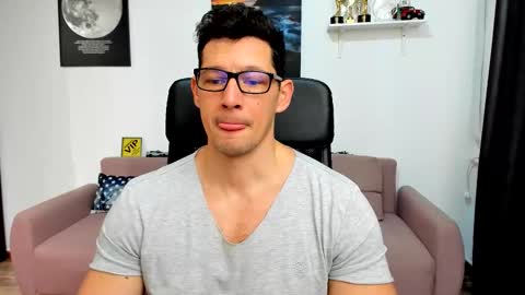 Snapshot of brutusk1 chatting on 01.14.26 Brutus K online show from 01.14.26