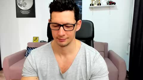 Snapshot of brutusk1 chatting on 01.15.26 Brutus K online show from 01.15.26