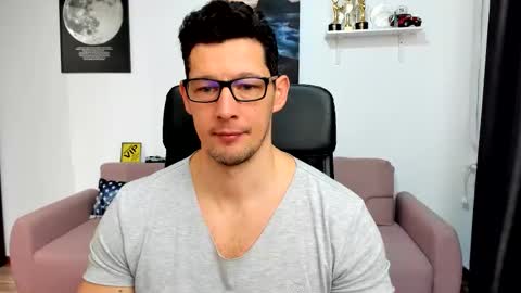 Snapshot of brutusk1 chatting on 01.18.26 Brutus K online show from 01.18.26