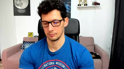 Snapshot of brutusk1 chatting on 02.11.26 Brutus K online show from 02.11.26