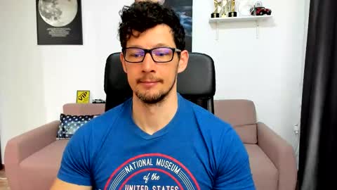 Snapshot of brutusk1 chatting on 02.25.26 Brutus K online show from 02.25.26